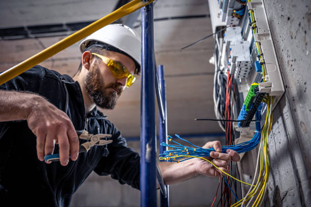 Best Electric Panel Repair  in Austin, AR