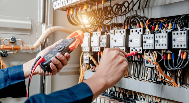 Reliable Austin, AR Electrician Solutions