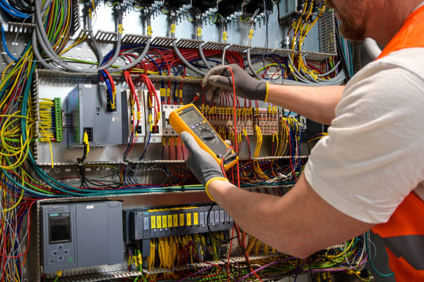 Best Local Electrician Companies  in Austin, AR