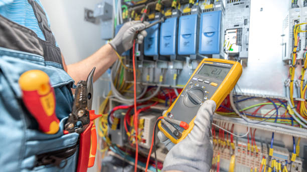 Best Electrical System Inspection  in Austin, AR