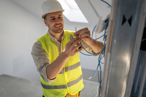 Best Ceiling Fan Installation Electrician  in Austin, AR